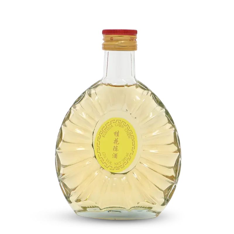 200ML XO बोतल ओस्मान्थस वाइन 200ML XO बोतल ओस्मान्थस वाइन