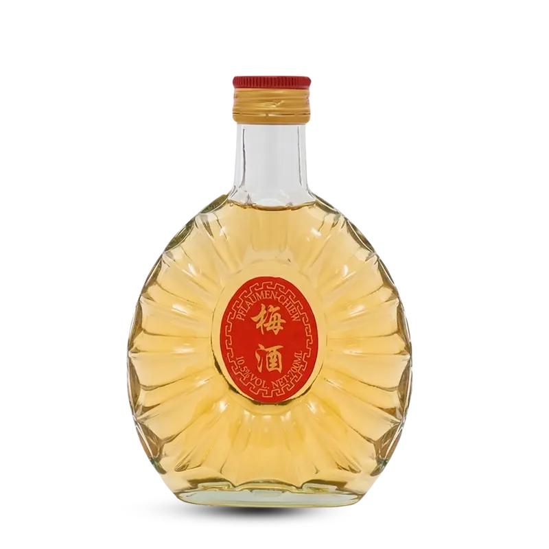 200ML XO बोतल प्लम वाइन 200ML XO बोतल प्लम वाइन