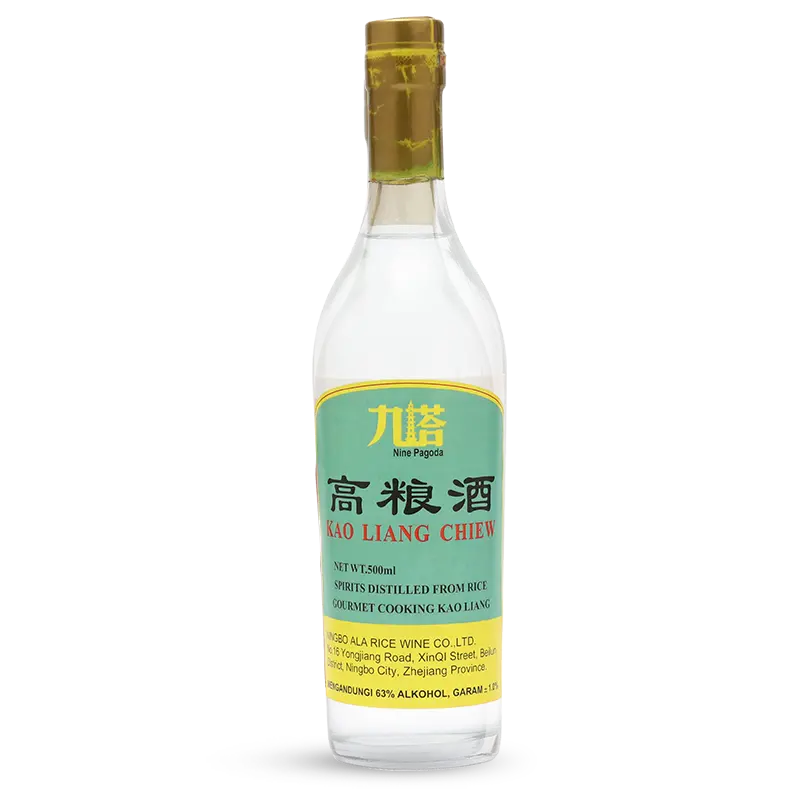 500ML मेई कुई लू चियु