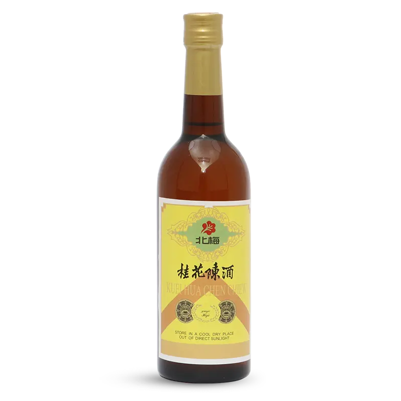 500ML ओसमंथस वाइन 500ML ओसमंथस वाइन