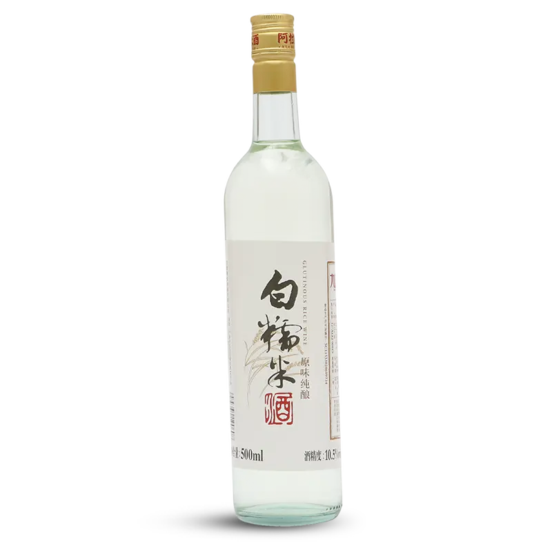 500ML चावल वाइन