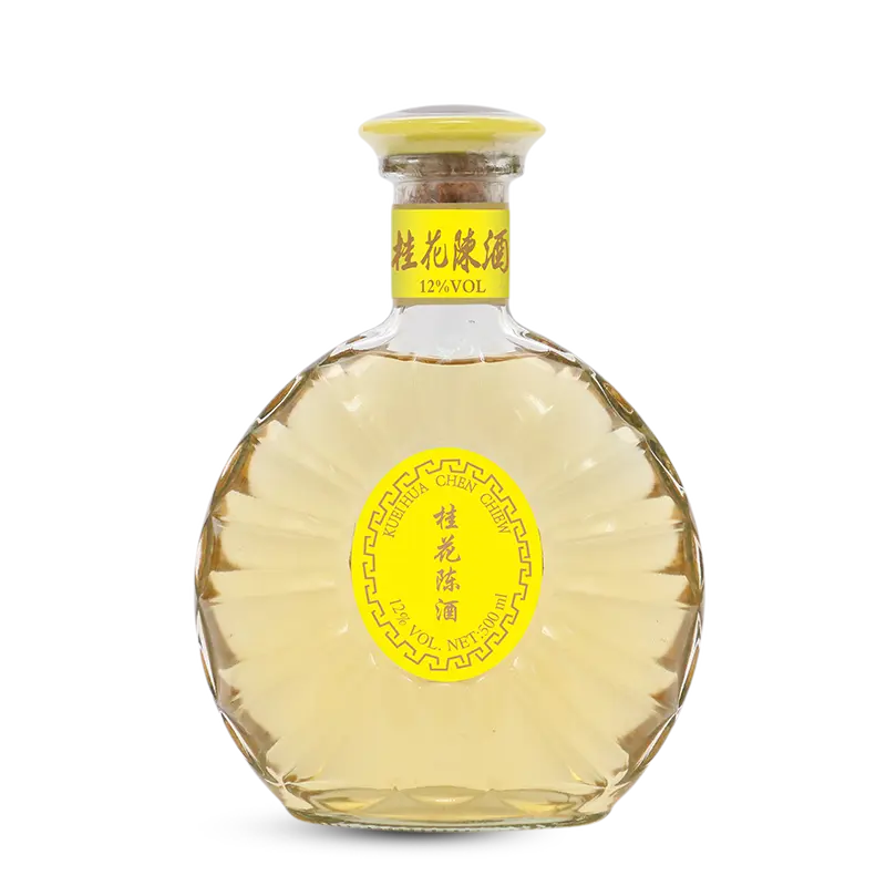 500ML XO बोतल ओस्मान्थस वाइन 500ML XO बोतल ओस्मान्थस वाइन