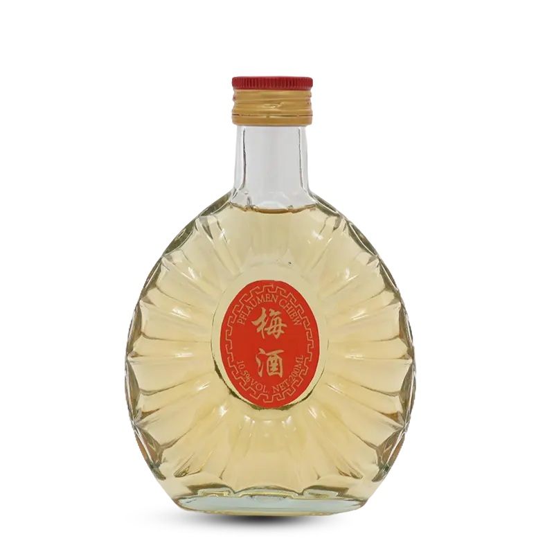 500ML XO बोतल प्लम वाइन