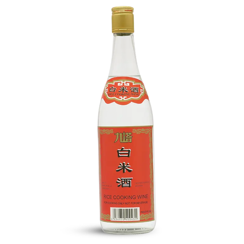 640ML चावल वाइन