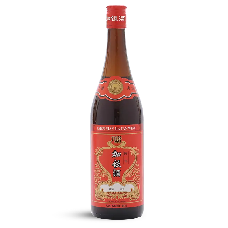 750ML जिया फैन वाइन