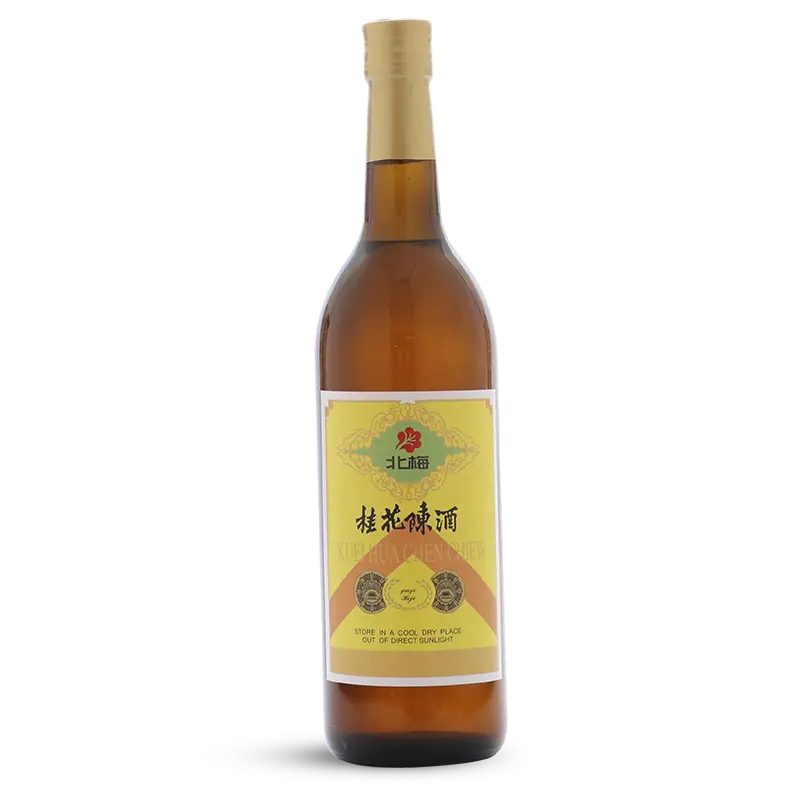 750ML ओस्मान्थस वाइन 750ML ओस्मान्थस वाइन