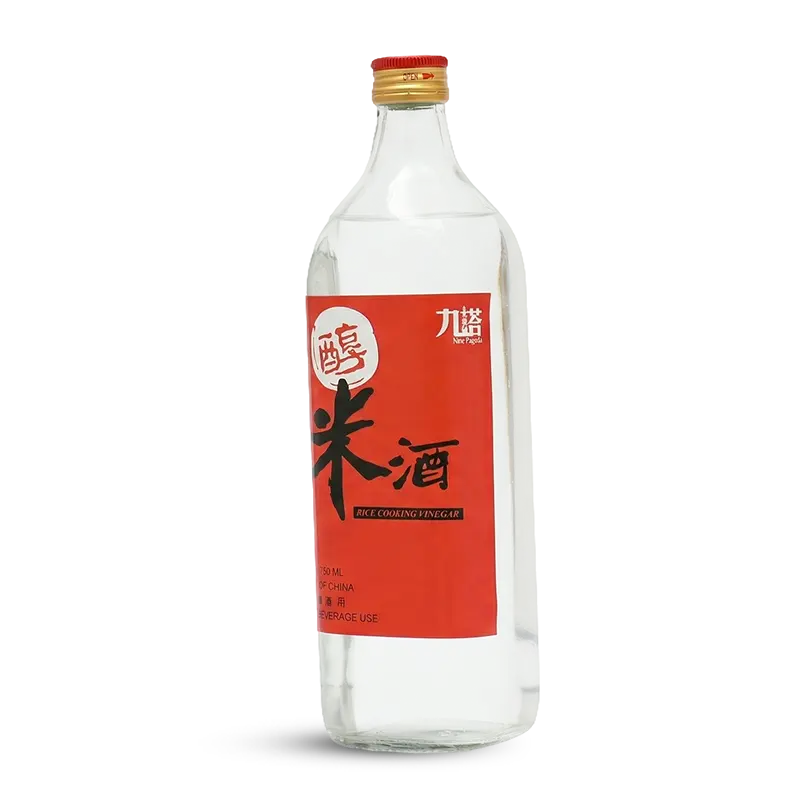 750ML चावल पकाने वाली वाइन