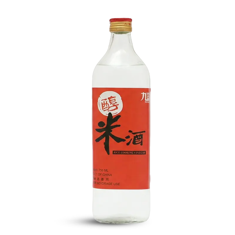 750ML चावल पकाने वाली वाइन
